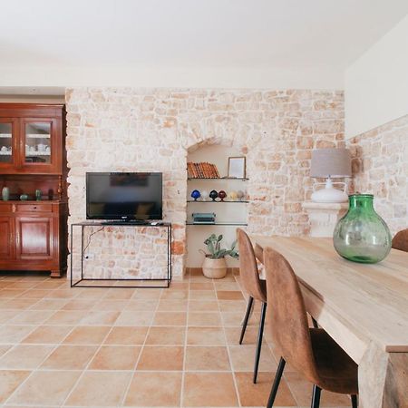 Conte Orsini Apartment Conversano Exterior foto