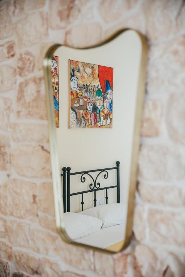 Conte Orsini Apartment Conversano Exterior foto