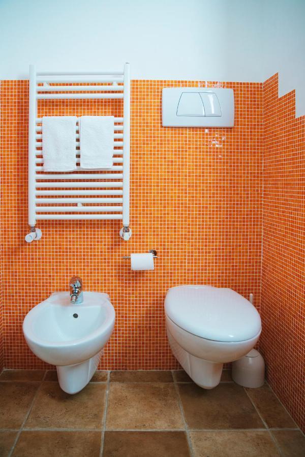 Conte Orsini Apartment Conversano Exterior foto